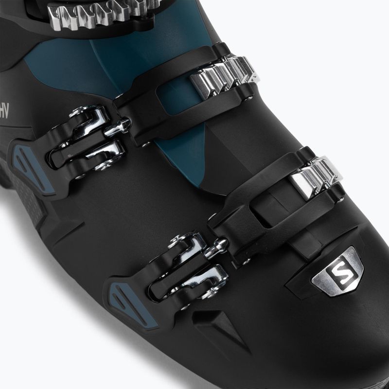 Clăpari de schi pentru bărbați Salomon S/Pro Hv 100 IC, negru, L41245800 7