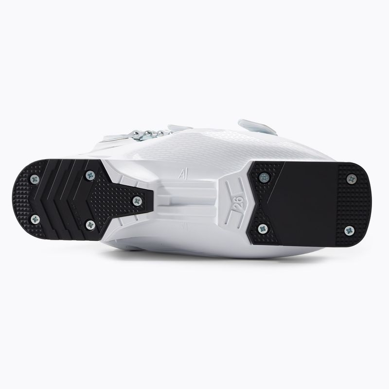 Clăpari de schi pentru femei Salomon S/Pro Hv 90 W IC, alb, L41245900 4