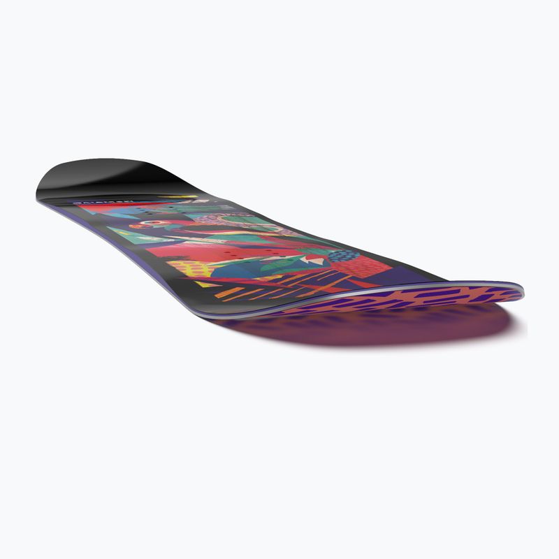 Snowboard pentru copii Salomon Grace L41219100 9