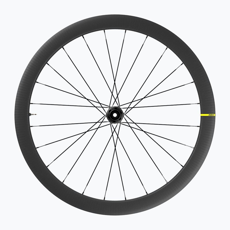 Mavic Cosmic Cosmic Sl 45 Disc roată de bicicletă spate negru R3684155
