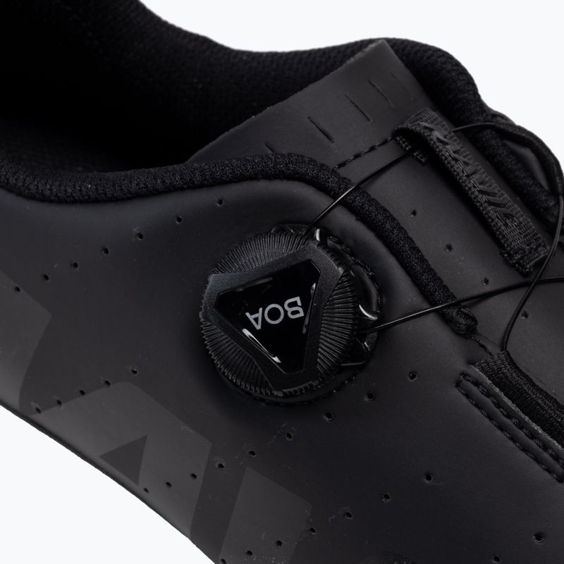 Pantofi de ciclism pentru bărbați Mavic Tretry Cosmic Boa negru L41358900 7
