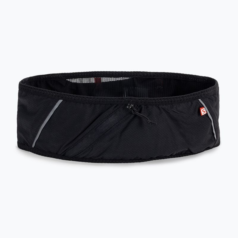 Salomon Pulse curea de alergare negru LC1521100