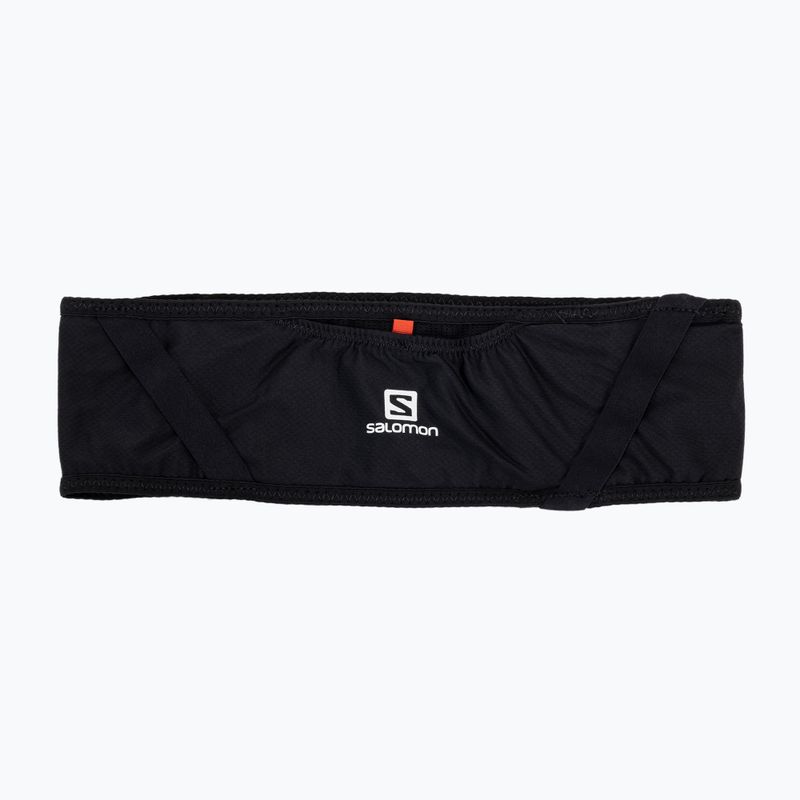 Salomon Pulse curea de alergare negru LC1521100 3