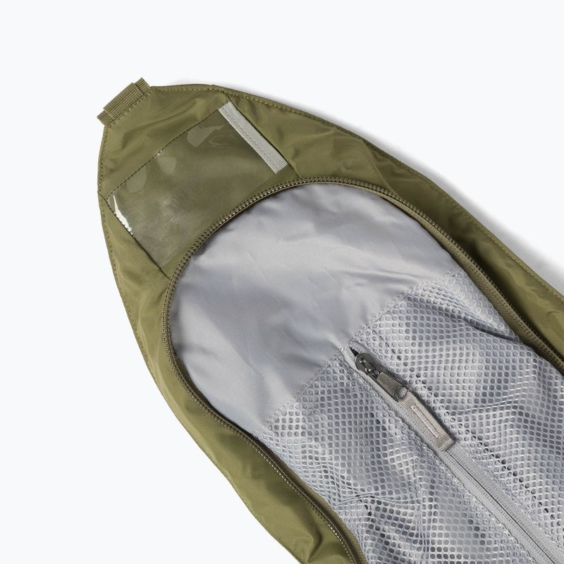 Salomon Outlife Duffel geantă de călătorie verde LC1516700 9