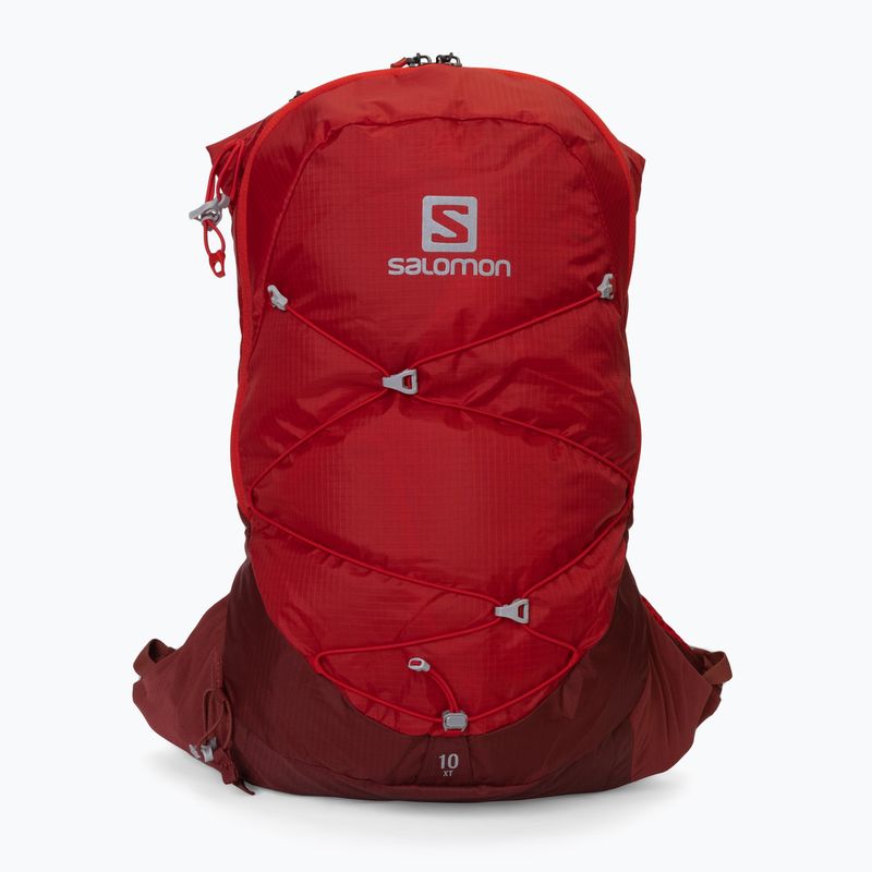 Rucsac pentru drumeții Salomon XT 10 l roșu LC1518500