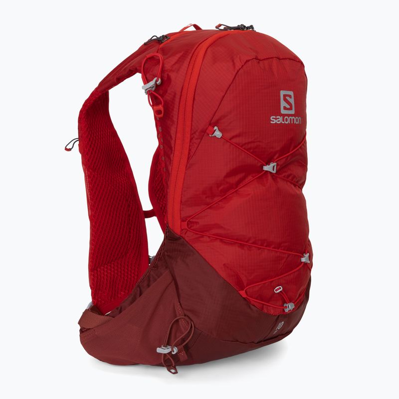 Rucsac pentru drumeții Salomon XT 10 l roșu LC1518500 2