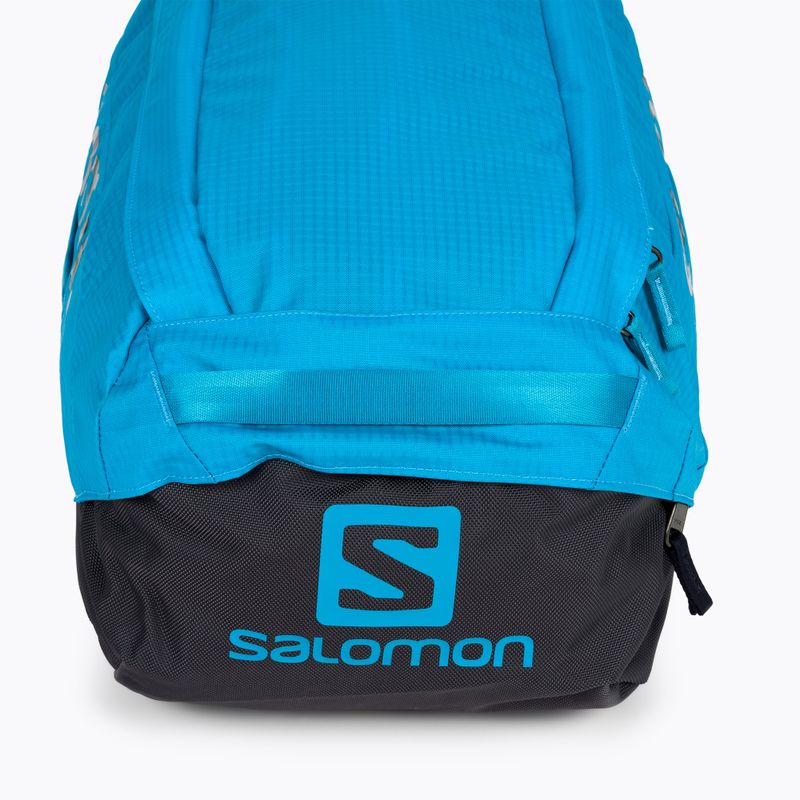 Salomon Outlife Duffel 25L albastru LC1517200 4
