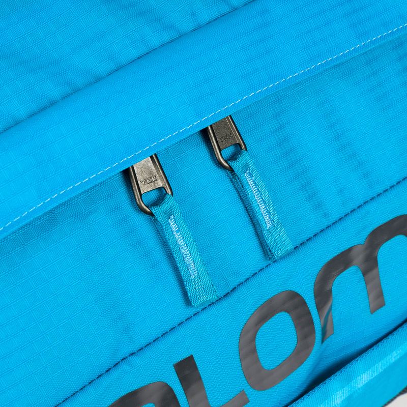 Salomon Outlife Duffel 25L albastru LC1517200 5