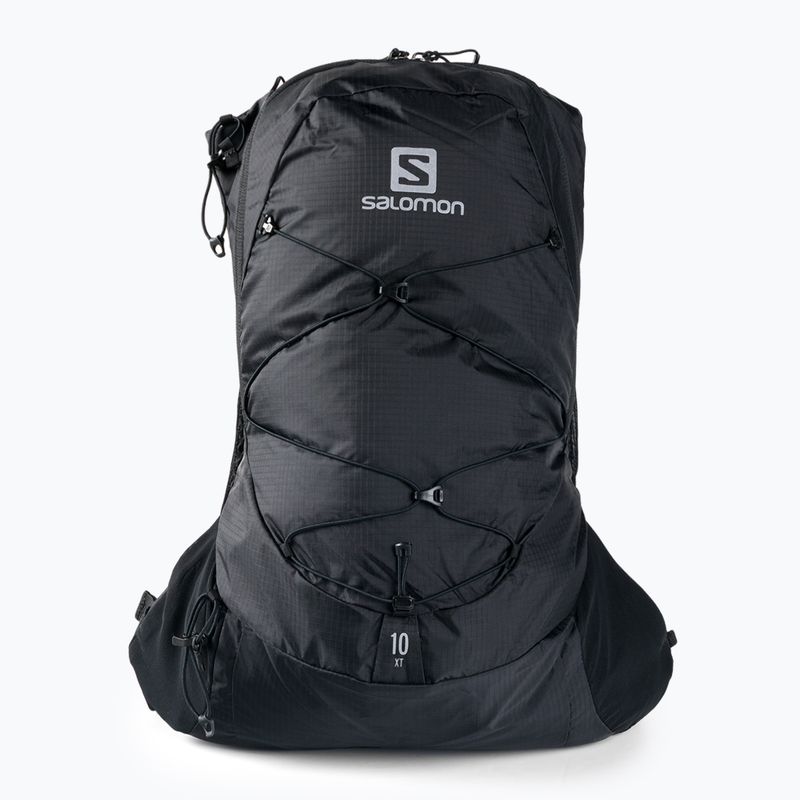 Rucsac de drumeție Salomon XT 10 l negru LC1518400