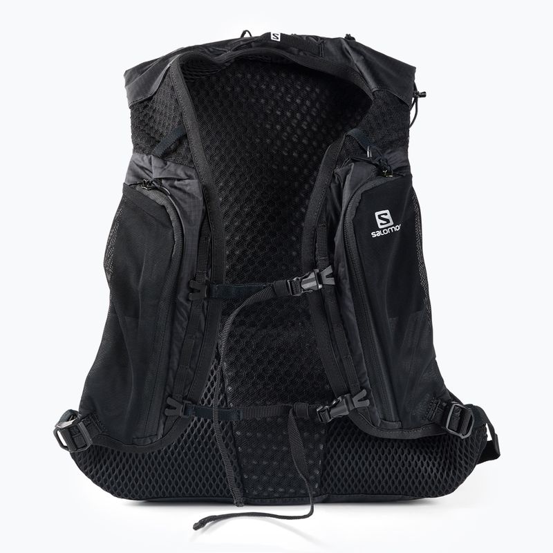 Rucsac de drumeție Salomon XT 10 l negru LC1518400 3
