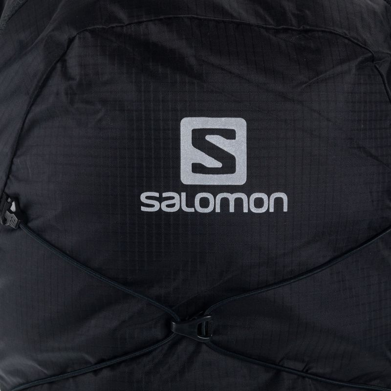 Rucsac de drumeție Salomon XT 10 l negru LC1518400 4