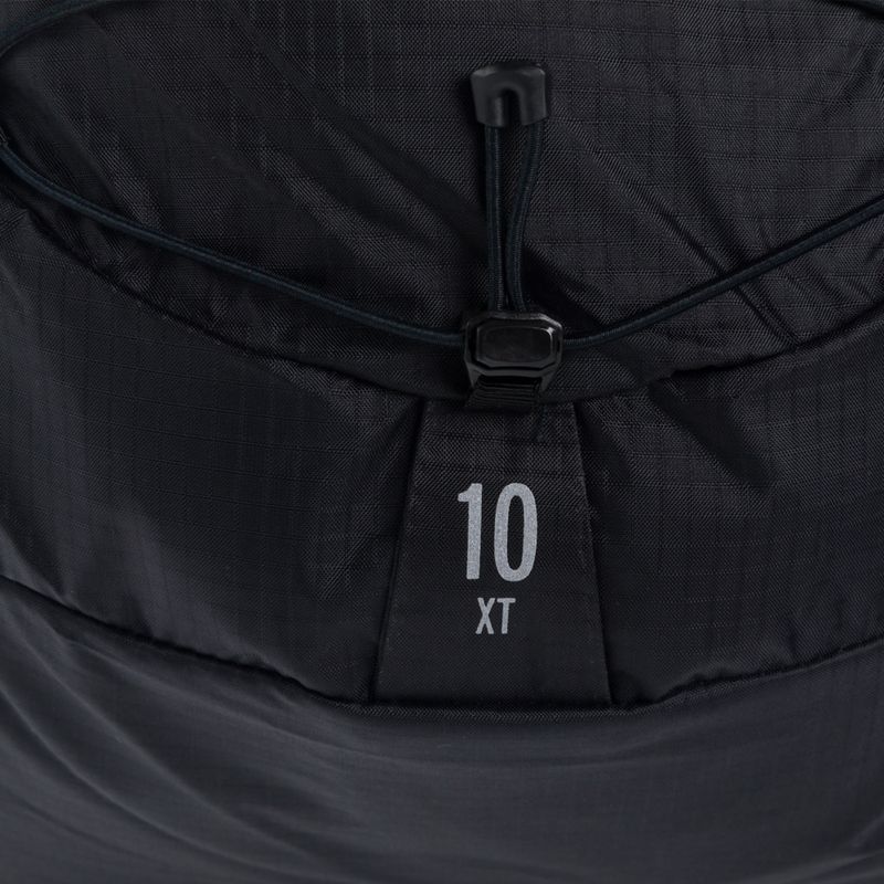 Rucsac de drumeție Salomon XT 10 l negru LC1518400 5