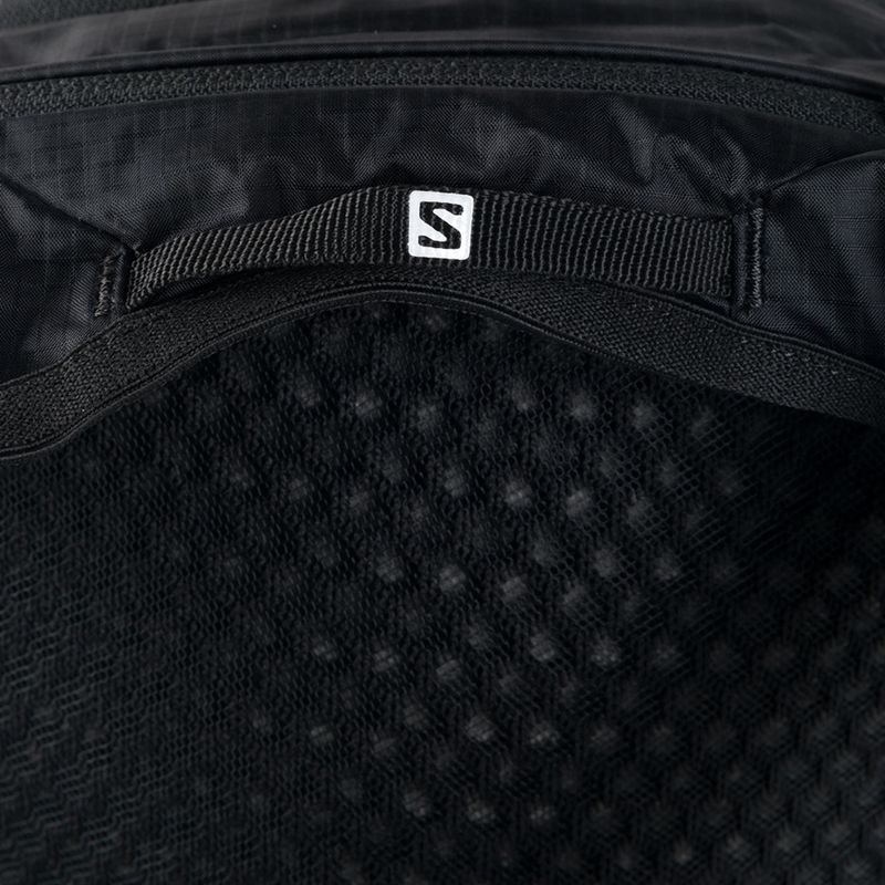 Rucsac de drumeție Salomon XT 10 l negru LC1518400 7
