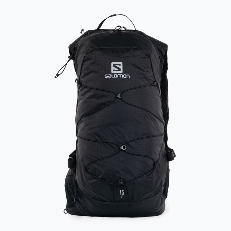 Rucsac de drumeție Salomon XT 15 l negru LC1518800