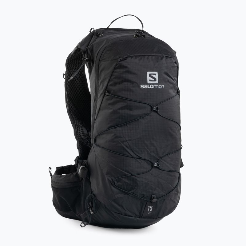 Rucsac de drumeție Salomon XT 15 l negru LC1518800 2