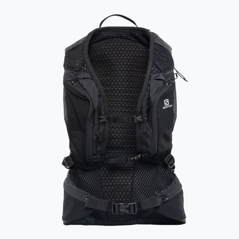 Rucsac de drumeție Salomon XT 15 l negru LC1518800 3