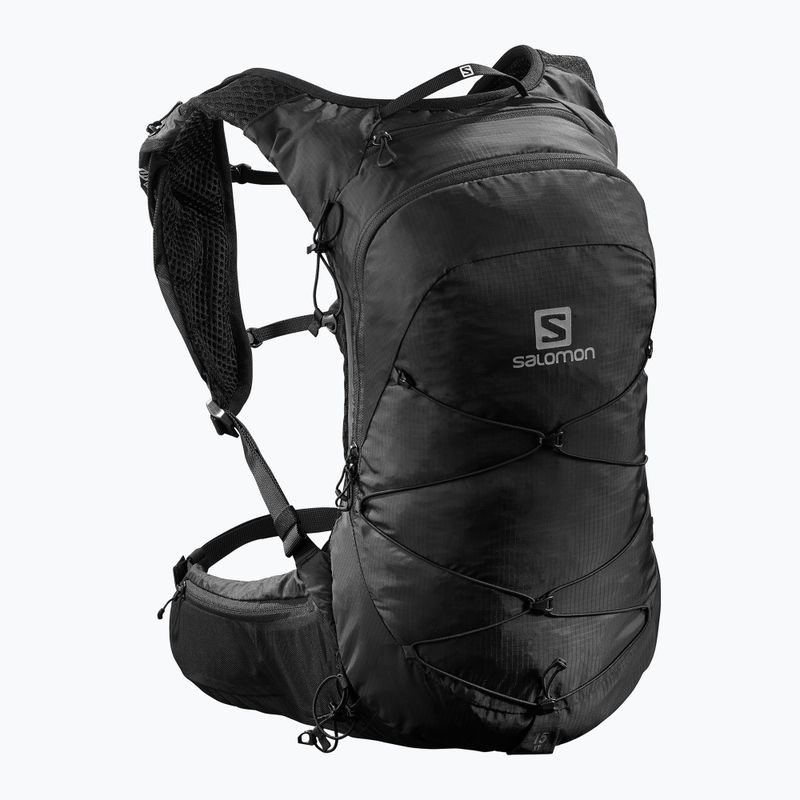 Rucsac de drumeție Salomon XT 15 l negru LC1518800 7