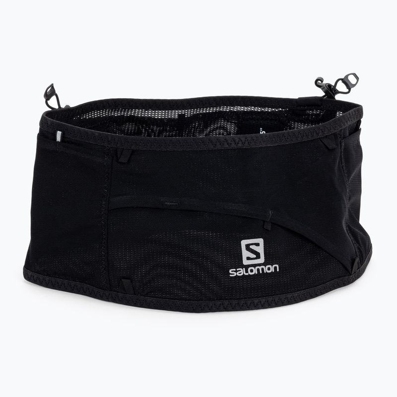 Salomon Sense Pro centura de alergare negru LC151515500