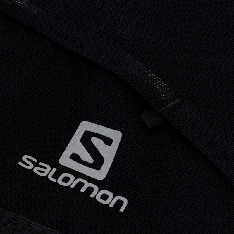Salomon Sense Pro centura de alergare negru LC151515500 4