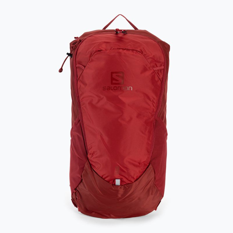 Rucsac de drumeție Salomon Trailblazer 10 l roșu LC1520100