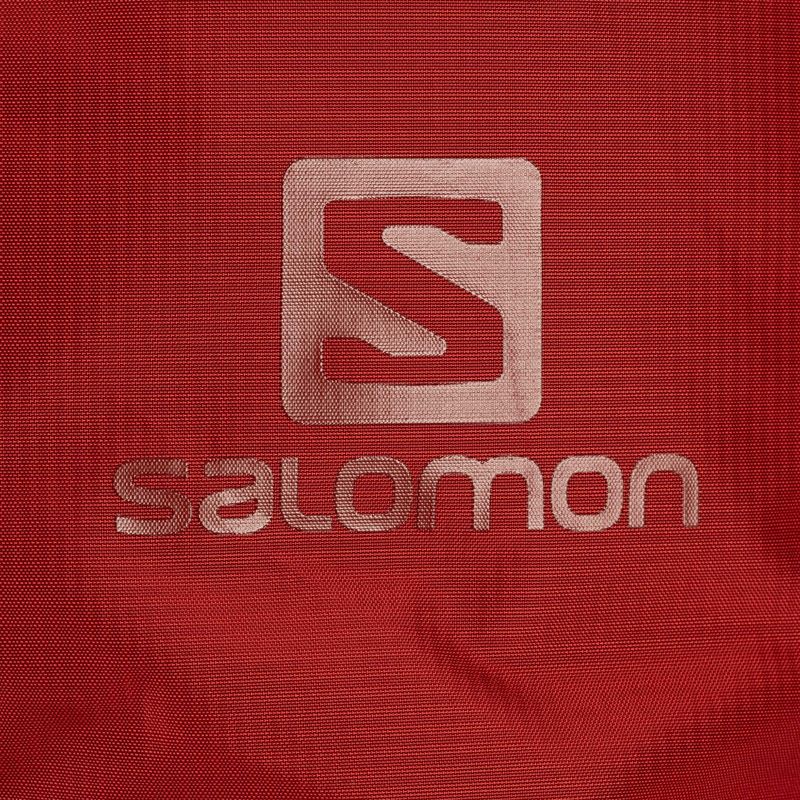 Rucsac de drumeție Salomon Trailblazer 10 l roșu LC1520100 4