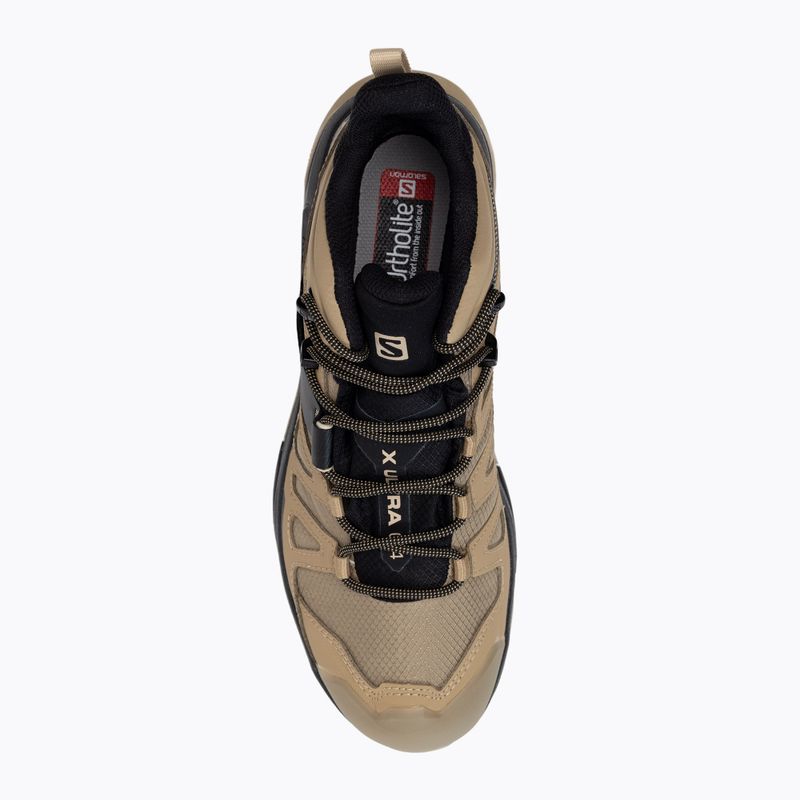 Cizme de trekking pentru bărbați Salomon X Ultra 4 MID maro L41294100 6
