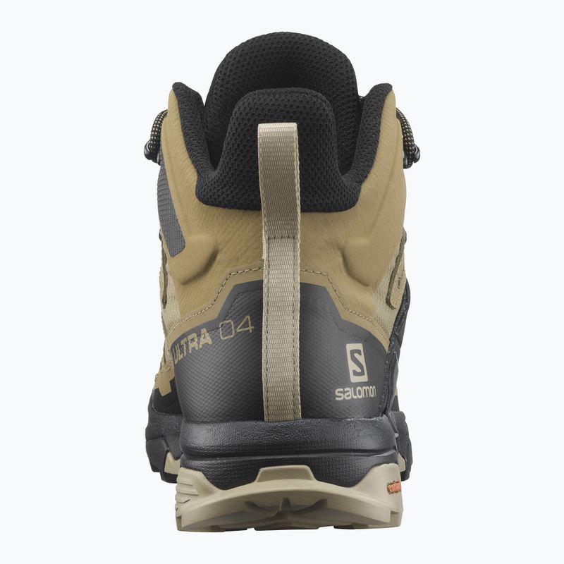 Cizme de trekking pentru bărbați Salomon X Ultra 4 MID maro L41294100 13