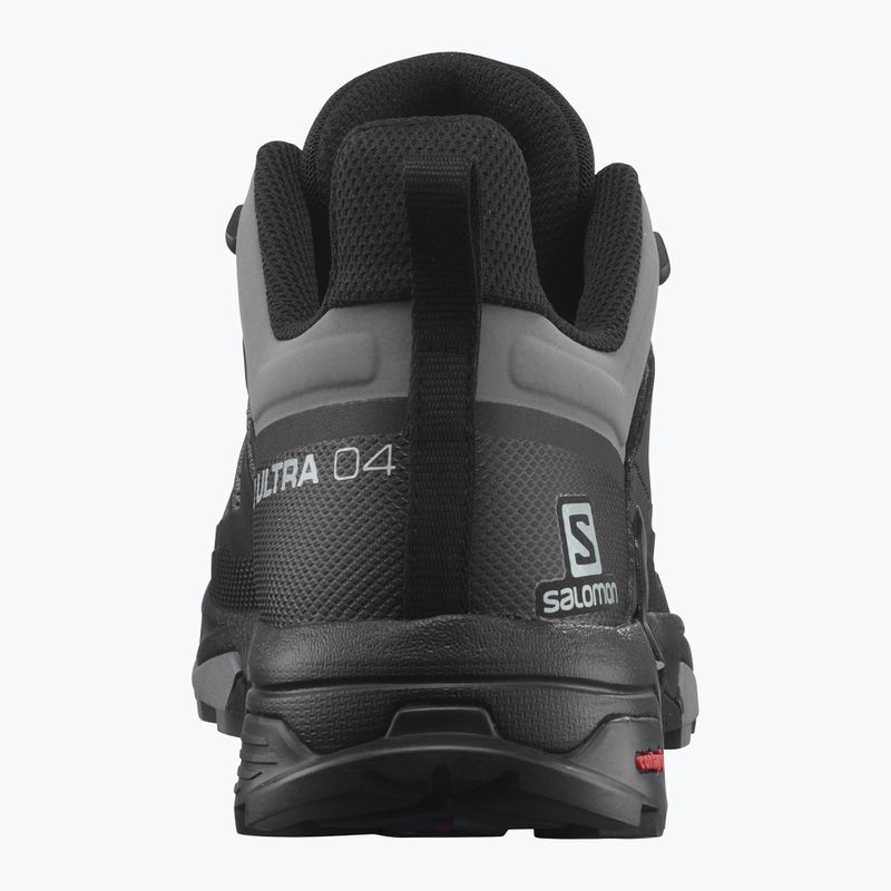 Încălțăminte de trekking pentru bărbați Salomon X Ultra 4 gri L41385600 15