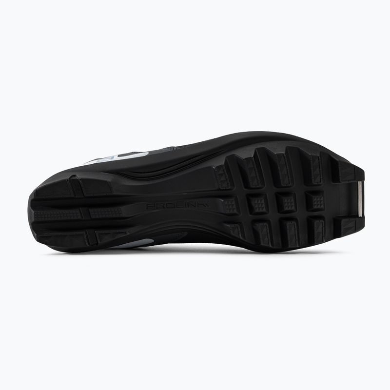 Salomon Escape Prolink cizme de schi fond pentru bărbați negru L41513700+ 4