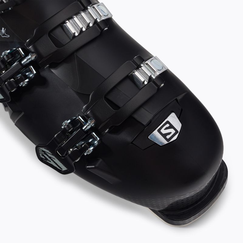 Clăpari de schi pentru bărbați Salomon Select Hv 90, negru, L41499800 6