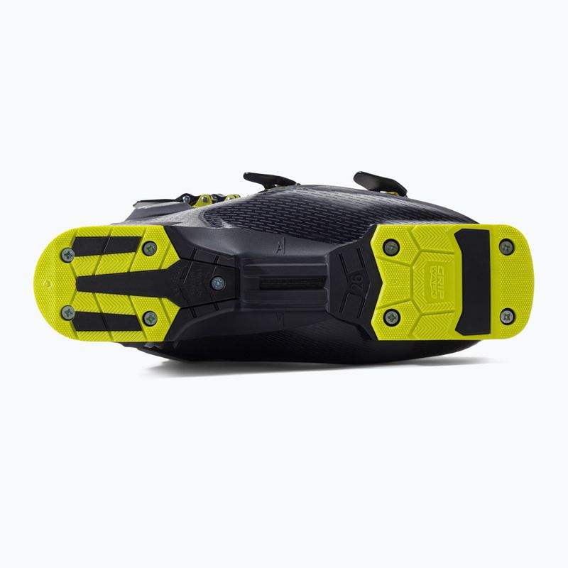 Clăpari de schi pentru bărbați Salomon S/Pro 130 GW, negru, L41481200 4