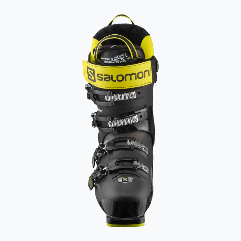 Bocanci de schi pentru bărbați Salomon Select HV 120 negru L41499500 11