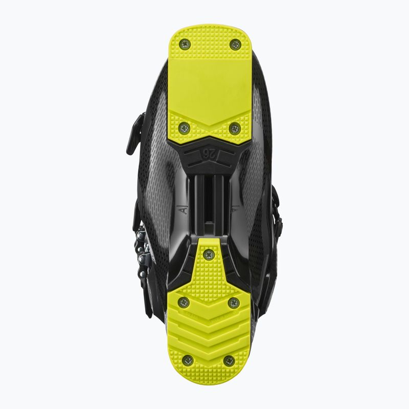 Bocanci de schi pentru bărbați Salomon Select HV 120 negru L41499500 13