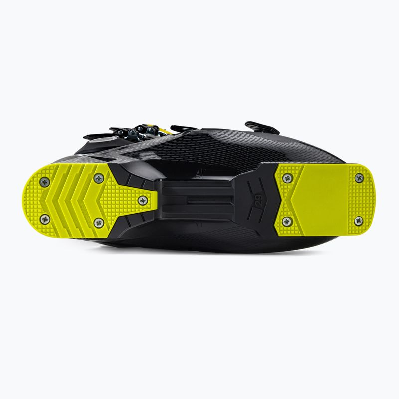 Bocanci de schi pentru bărbați Salomon Select HV 120 negru L41499500 4