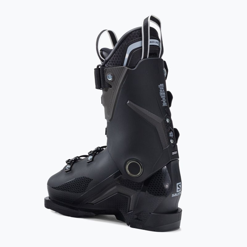 Clăpari Salomon S/Pro Hv 100 GW, negru, L41560300 2