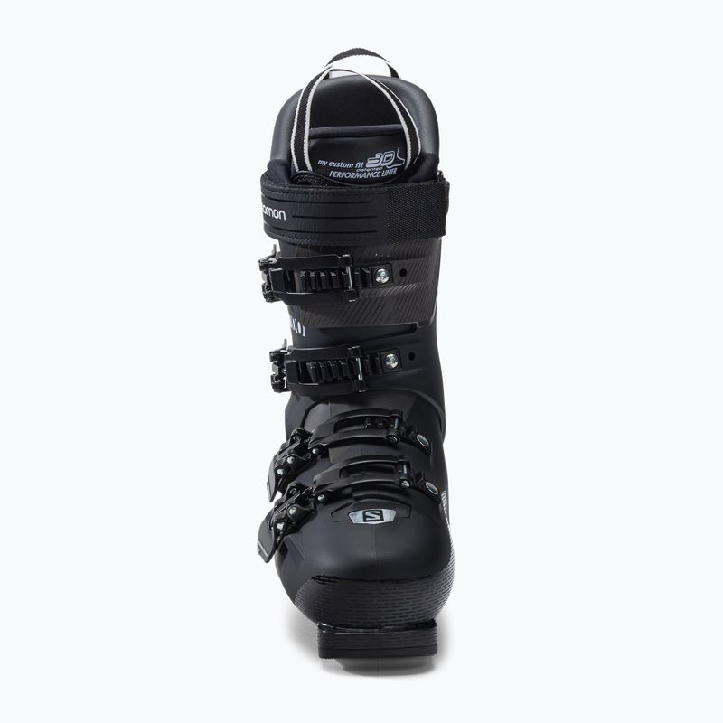 Clăpari Salomon S/Pro Hv 100 GW, negru, L41560300 3