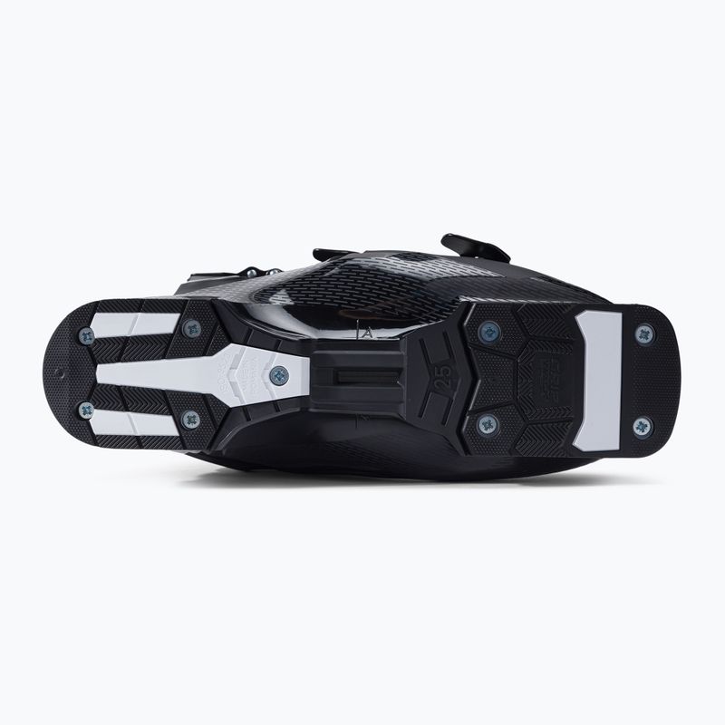 Clăpari Salomon S/Pro Hv 100 GW, negru, L41560300 4