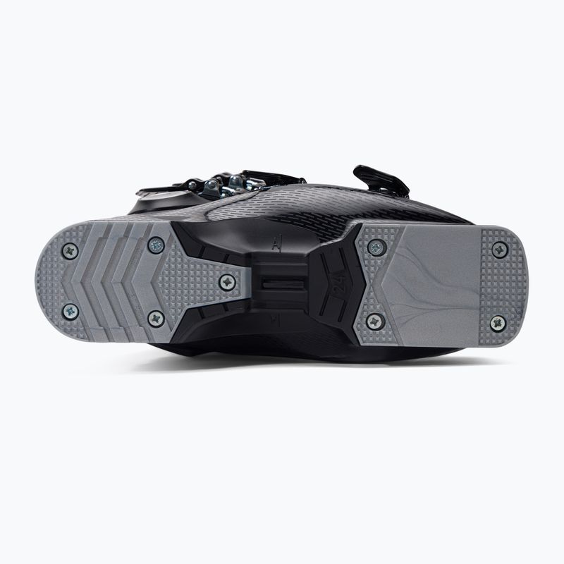 Ghete de schi pentru femei Salomon Select 80W negru L41498600 4
