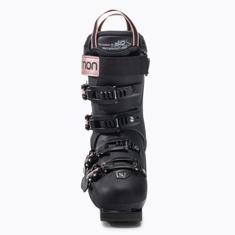 Încălțăminte Salomon S/Pro 90 W GW, negru, L41486200 3