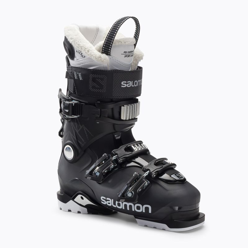 Clăpari de schi pentru femei Salomon QST Access 80 Ch W, negru, L41486600