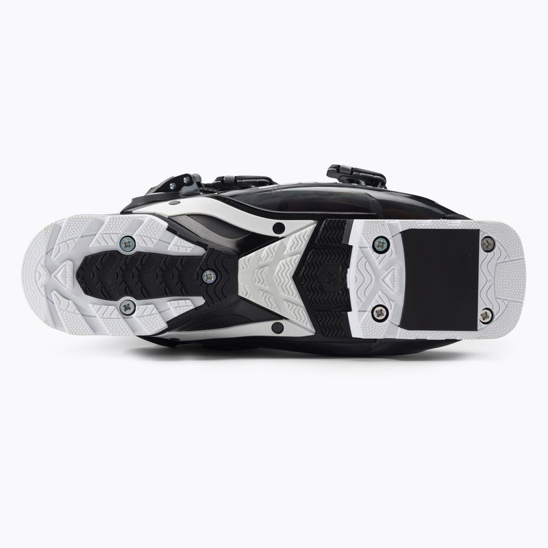 Clăpari de schi pentru femei Salomon QST Access 80 Ch W, negru, L41486600 4