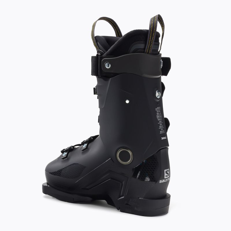 Salomon S/Pro HV 90 GW cizme negru L41560400 2