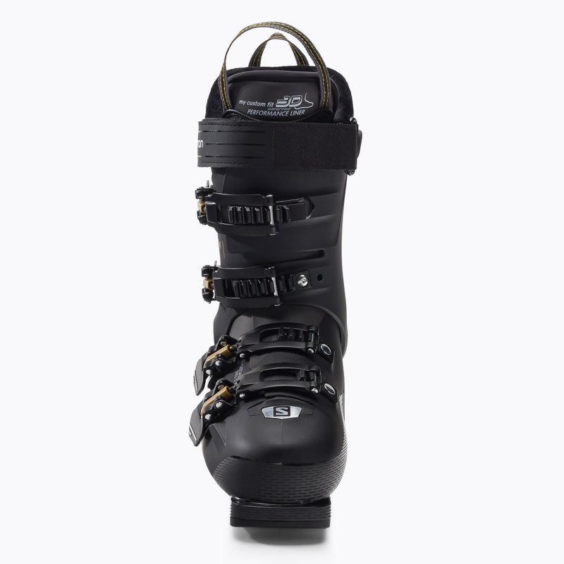 Salomon S/Pro HV 90 GW cizme negru L41560400 3