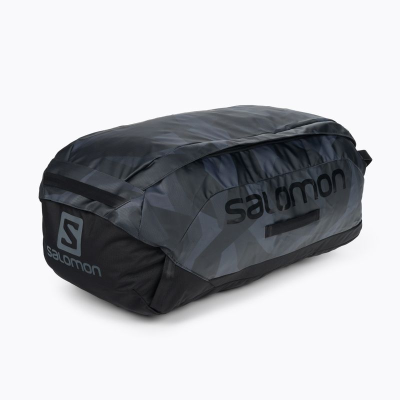 Salomon Outlife Duffel 45L Negru LC1566700