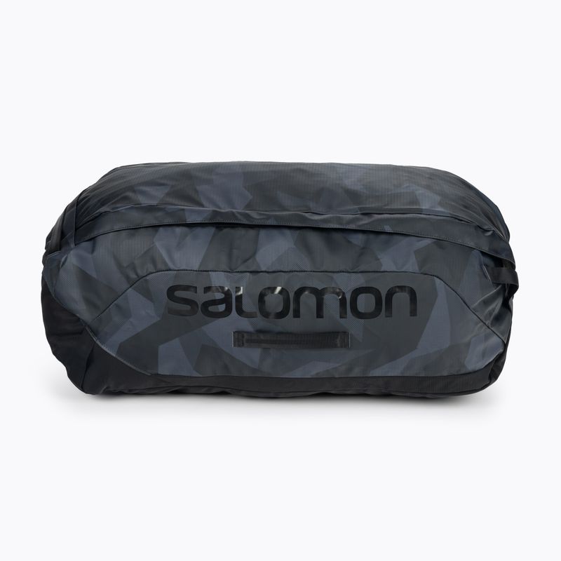Salomon Outlife Duffel 45L Negru LC1566700 2