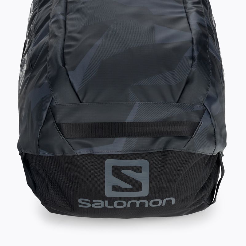 Salomon Outlife Duffel 45L Negru LC1566700 4