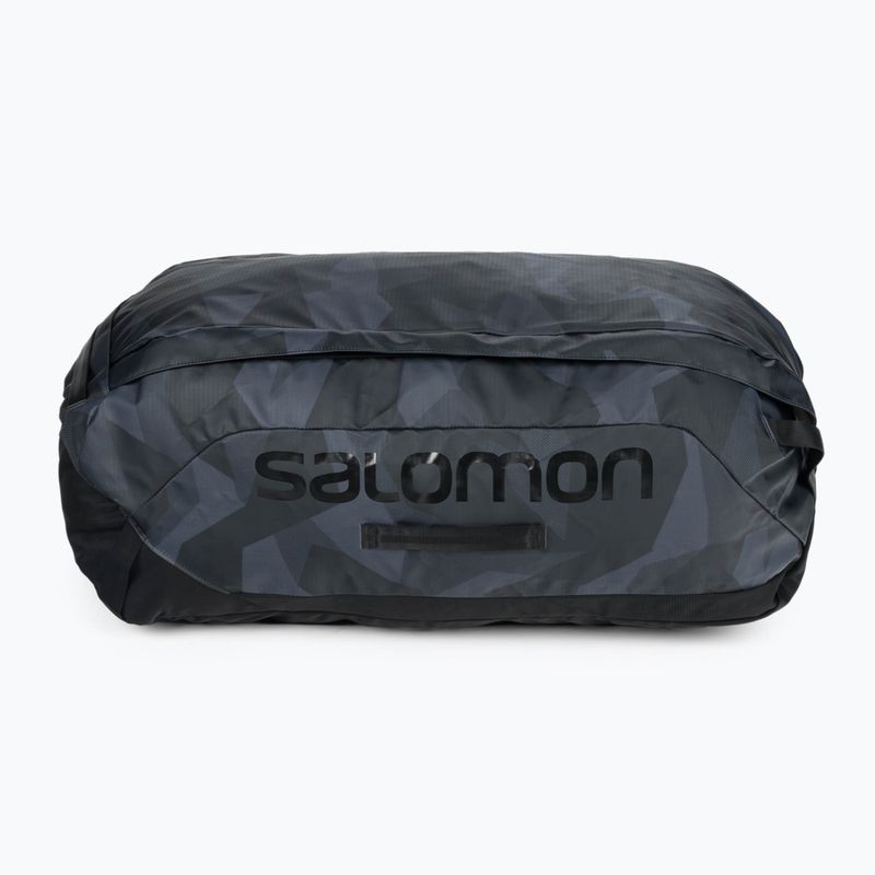 Salomon Outlife Duffel 25L geantă de călătorie negru LC1567000 2