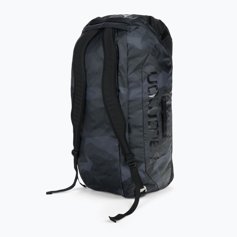 Salomon Outlife Duffel 25L geantă de călătorie negru LC1567000 6