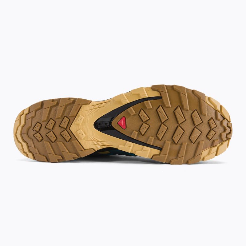 Pantofi de alergare Salomon XA Pro 3D V8 pentru bărbați L41439900 5