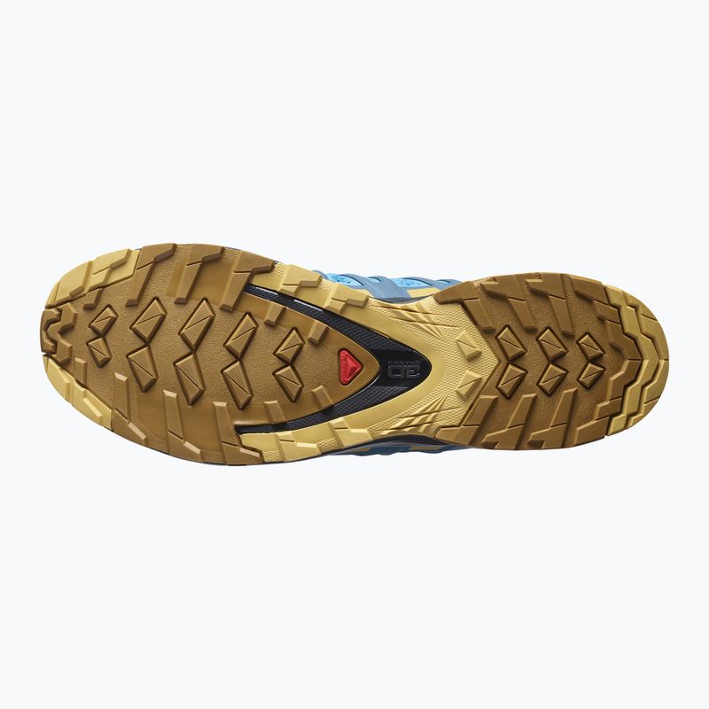 Pantofi de alergare Salomon XA Pro 3D V8 pentru bărbați L41439900 15